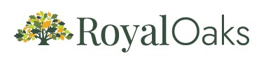 Royal Oaks Logo