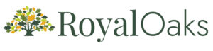 Royal Oaks Logo